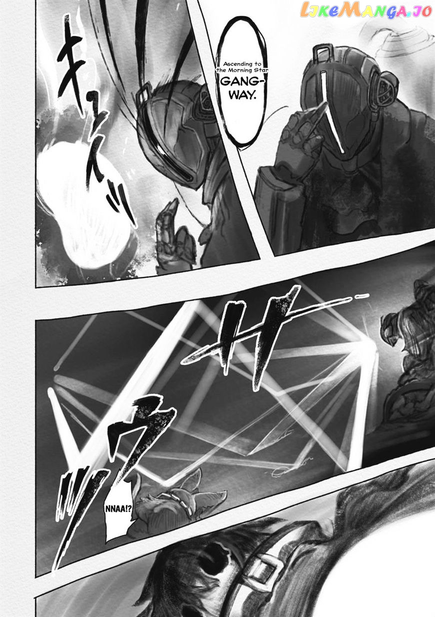 Made in Abyss, Chapter 34 image 23